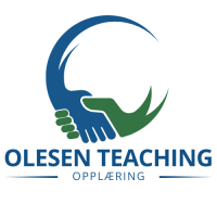 Olesen Teaching