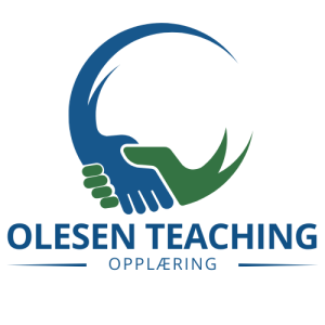 olesenteaching.no